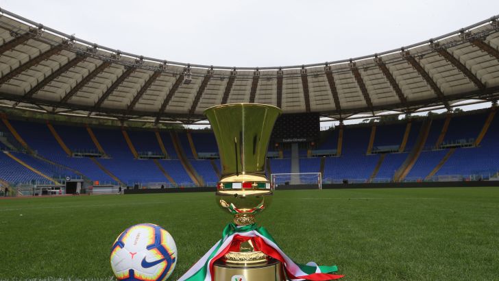 גביע איטלקי