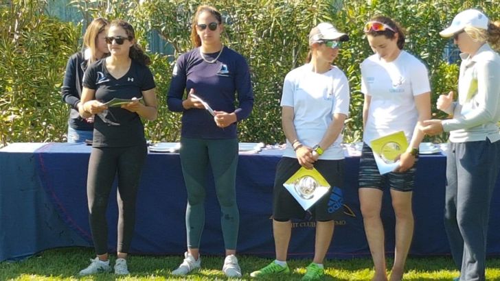 אליפות אירופה בשייט 470