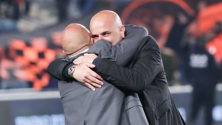 ברק אברמוב יוסי אבוקסיס