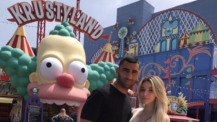 ספיר ואריק ינקו