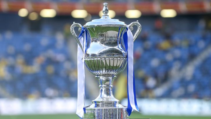 גביע המדינה בכדורגל