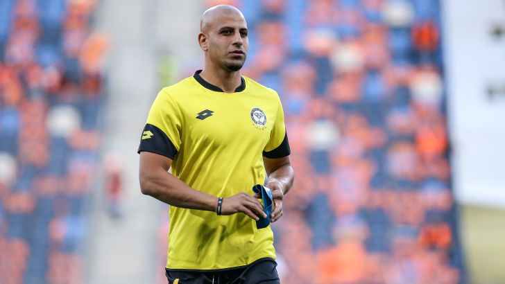 מוחמד זבידאת