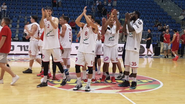 הפועל באר שבע