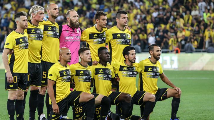 שחקני מכבי נתניה