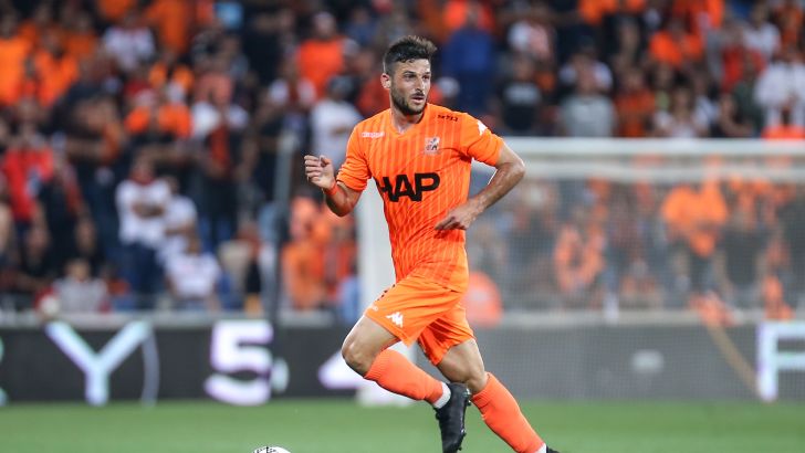 יובל אשכנזי