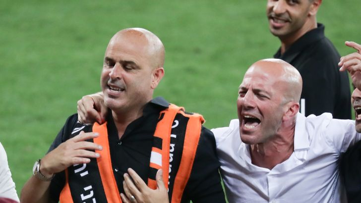 יוסי אבוקסיס