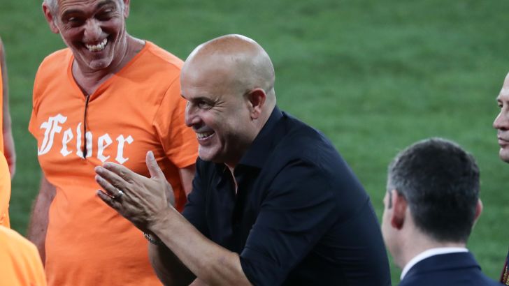 יוסי אבוקסיס