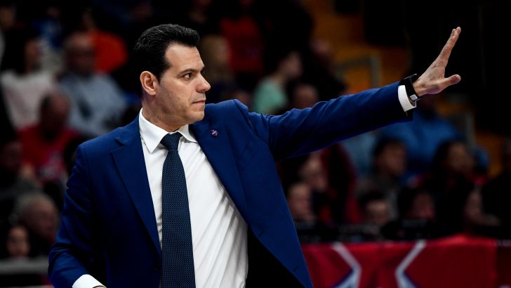 דימיטריס איטודיס