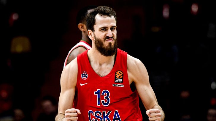 סרחיו רודריגס