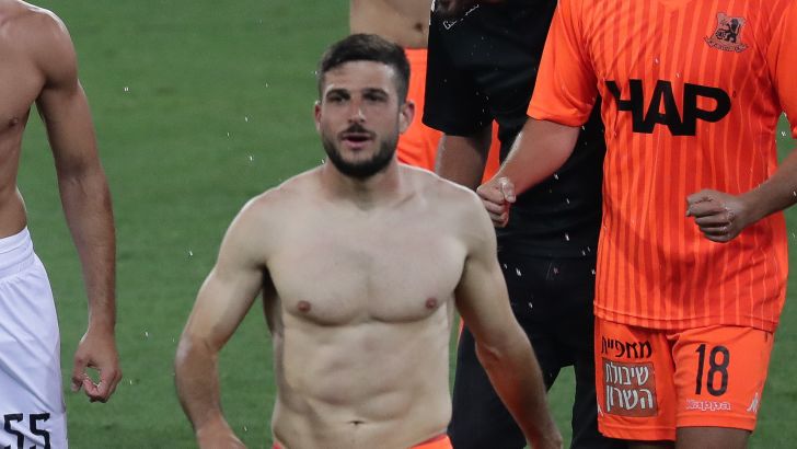 יובל אשכנזי