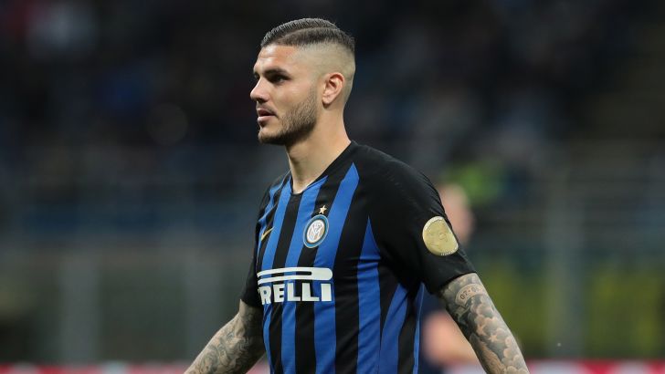 מאורו איקרדי