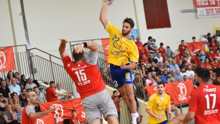 טורקניץ מול הרשקוביץ