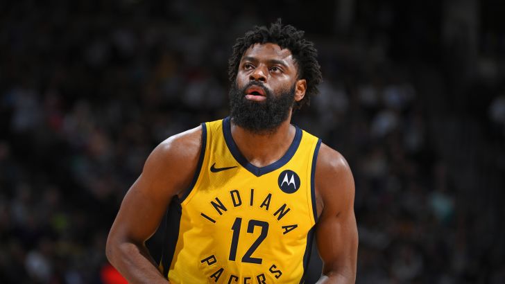 טייריק אוונס