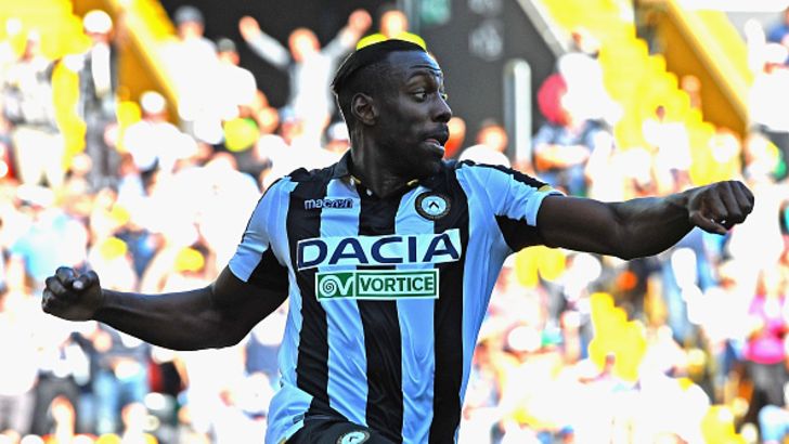 סטפנו אוקקה צ'וקה