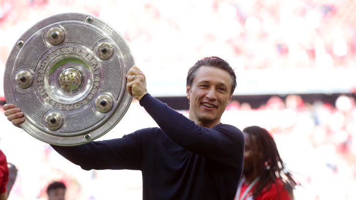 ניקו קובאץ'