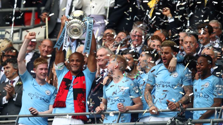 מנצ'סטר סיטי