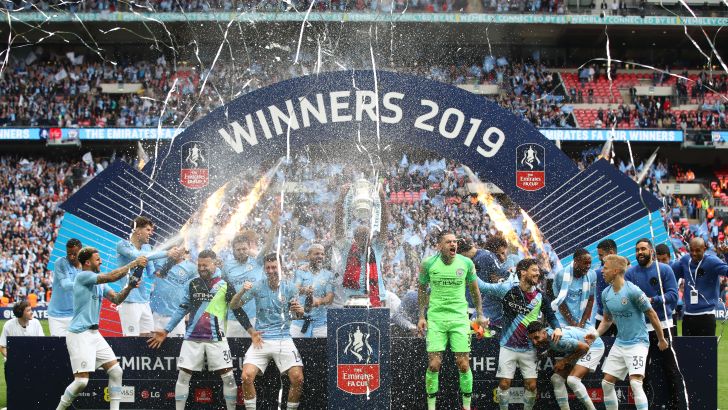 מנצ'סטר סיטי