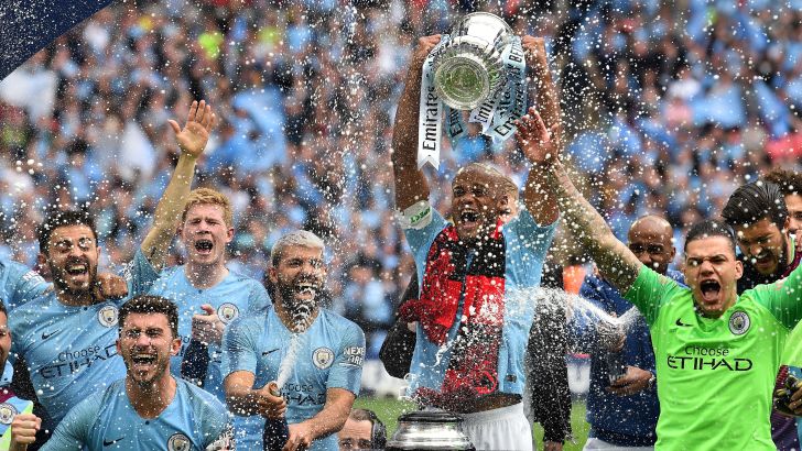 מנצ'סטר סיטי