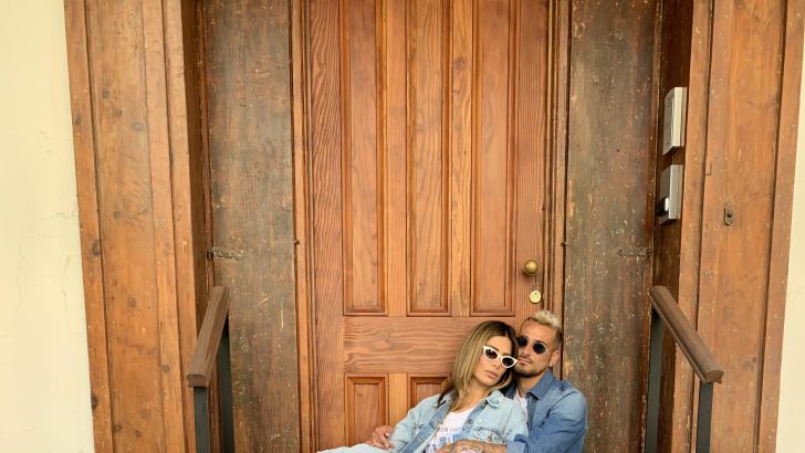 מאור בוזגלו, מירן בוזגלו