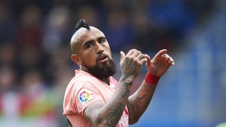 ארתורו וידאל