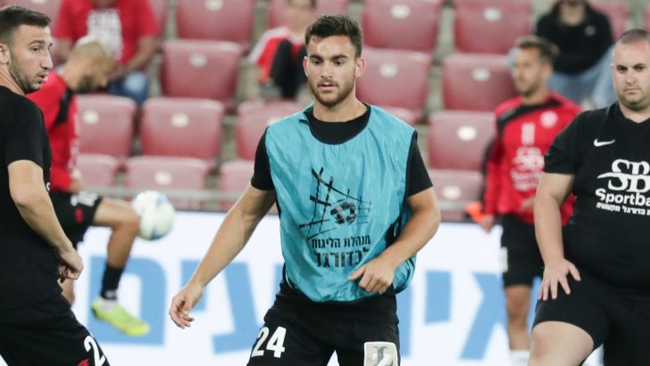 יהב גורפינקל