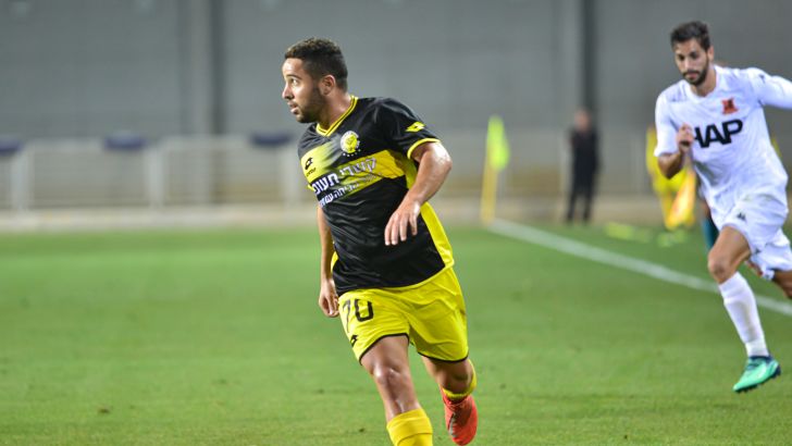 מוטי ברשצקי