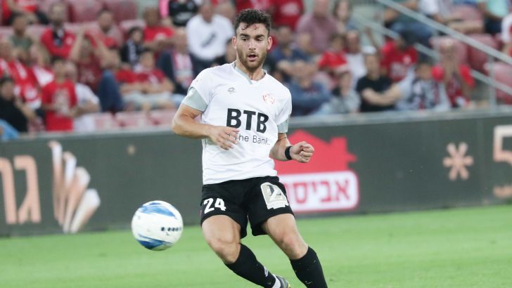 יהב גורפינקל