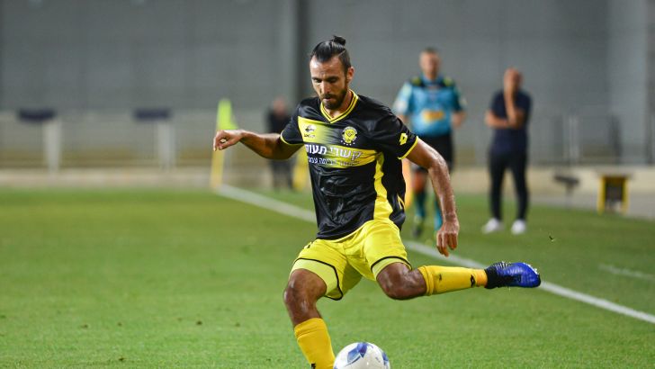 ג'ונתן בורנשטיין