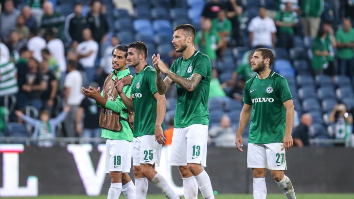 שחקני מכבי חיפה