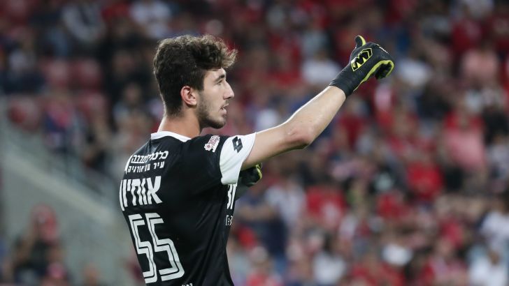 חביב אוחיון