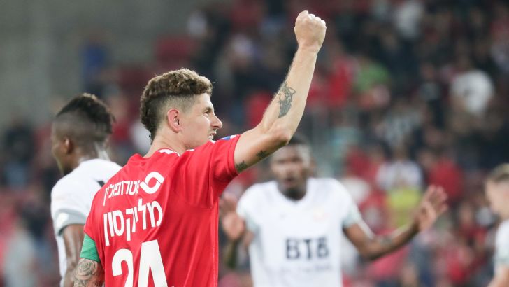 מאור מליקסון