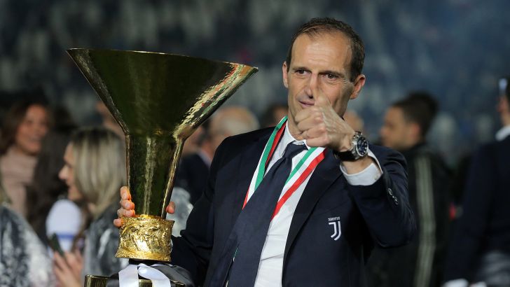 מסימיליאנו אלגרי