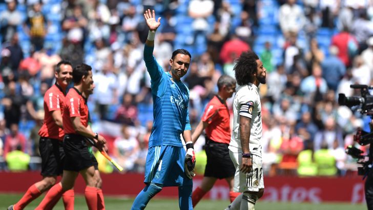 קיילור נבאס