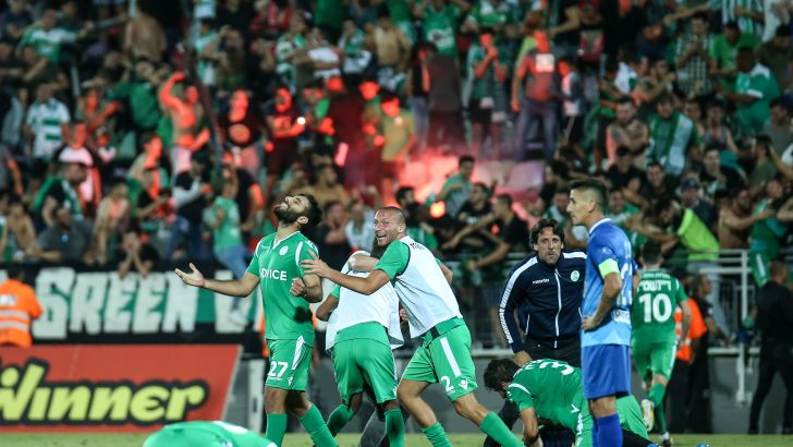 הפועל כפר סבא