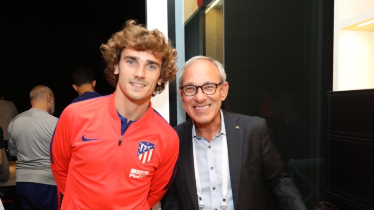 אנטואן גריזמן