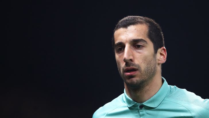 הנריק מחיטריאן