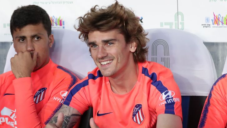 אנטואן גריזמן