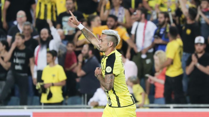 מאור בוזגלו