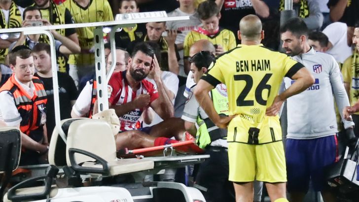 דייגו קוסטה