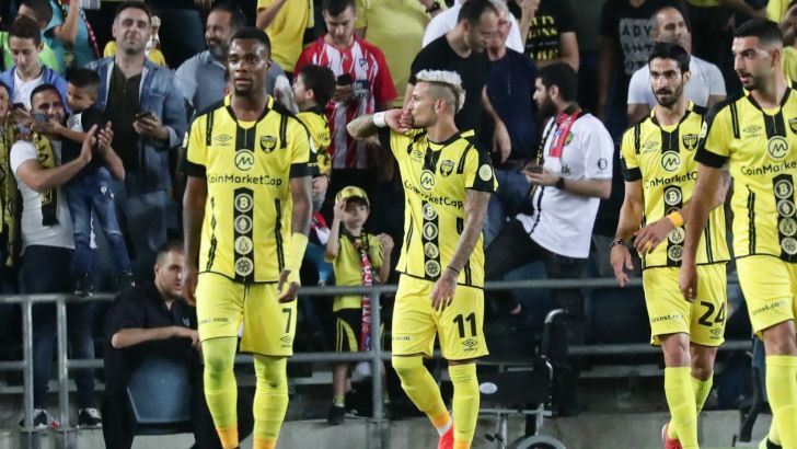 מאור בוזגלו