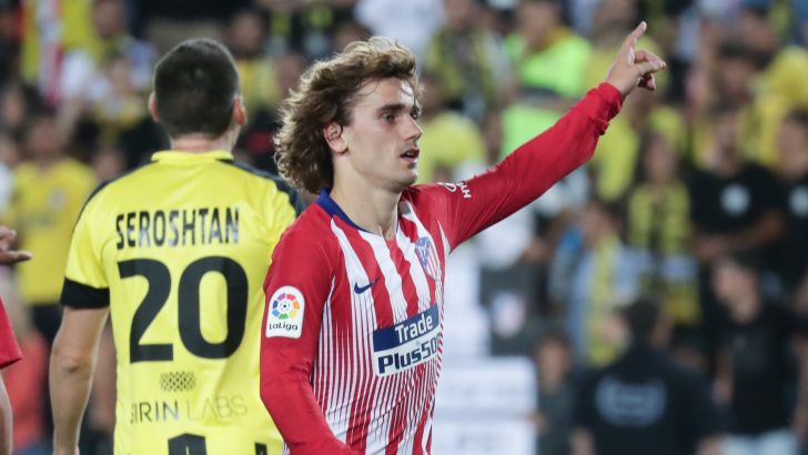 אנטואן גריזמן