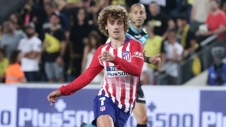 אנטואן גריזמן