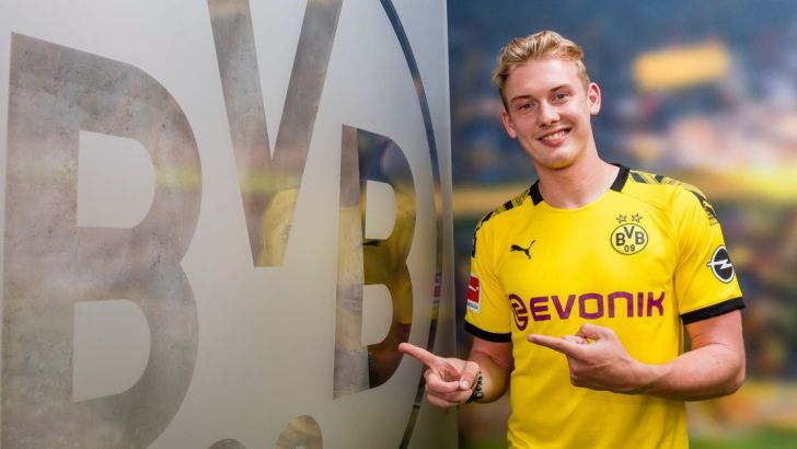 יוליאן בראנדט