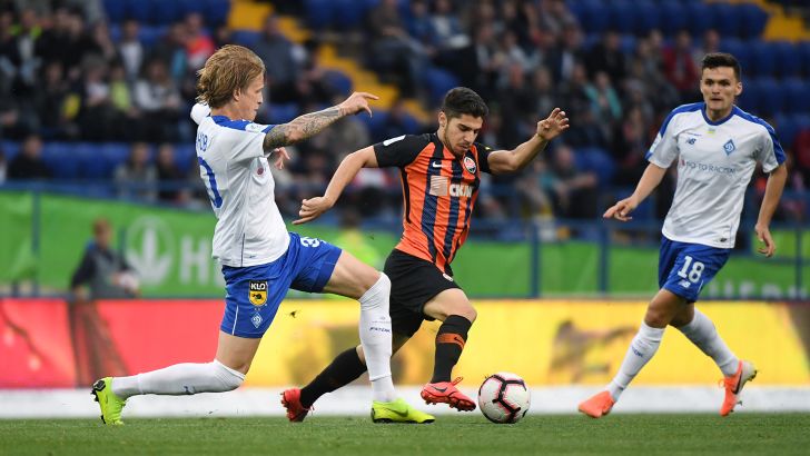 מנור סולומון