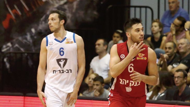 תמיר בלאט, ניצן חנוכי