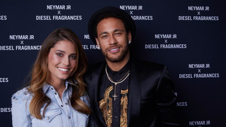 ניימאר עם קורל סימנוביץ'