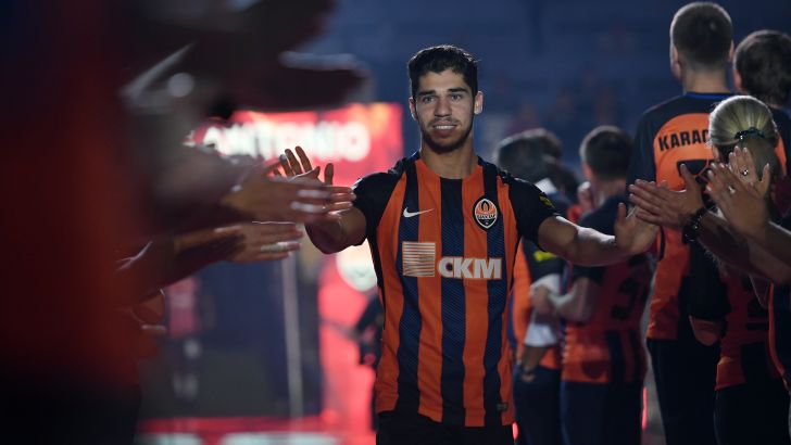 מנור סולומון