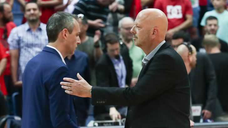 רמי הדר, עודד קטש