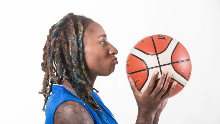 קריסטל ברדפורד