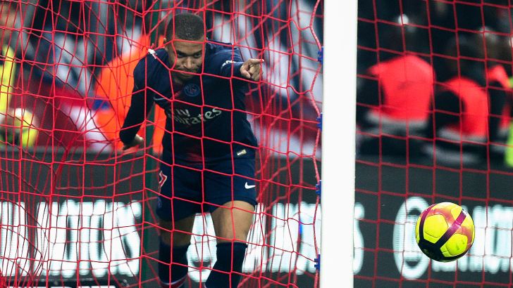 קיליאן אמבפה